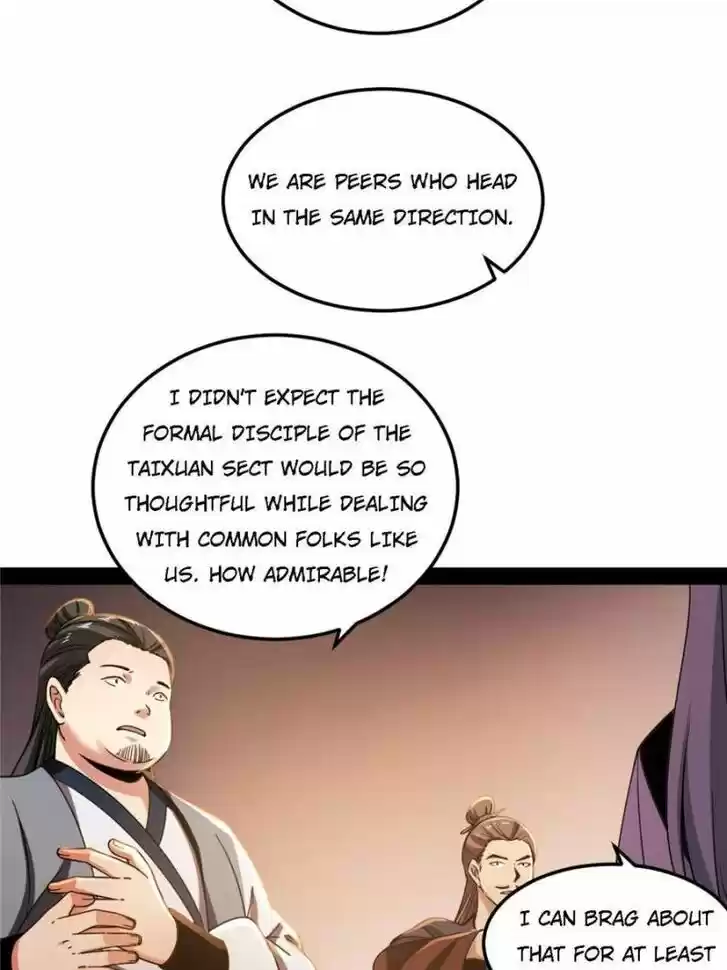 Good-for-Nothing Defies Common Sense: The Evil Emperor's Wild Consort (Novel) Ch.073