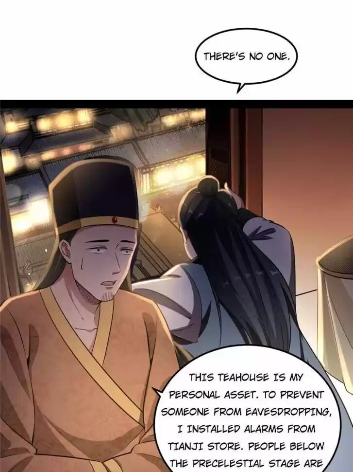 Good-for-Nothing Defies Common Sense: The Evil Emperor's Wild Consort (Novel) Ch.073