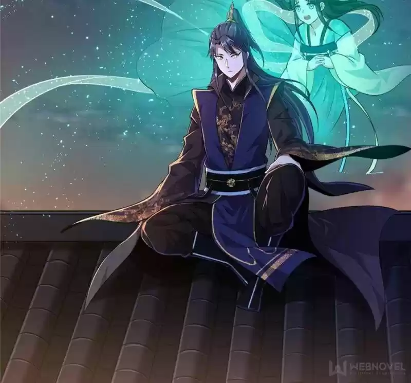 Good-for-Nothing Defies Common Sense: The Evil Emperor's Wild Consort (Novel) Ch.073