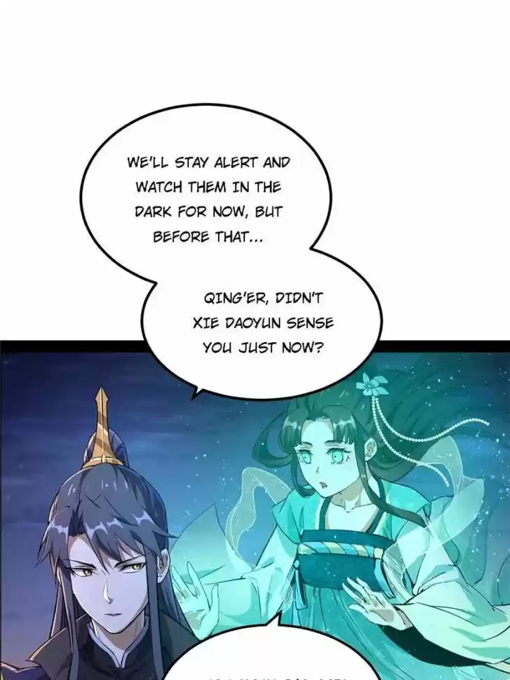 Good-for-Nothing Defies Common Sense: The Evil Emperor's Wild Consort (Novel) Ch.073