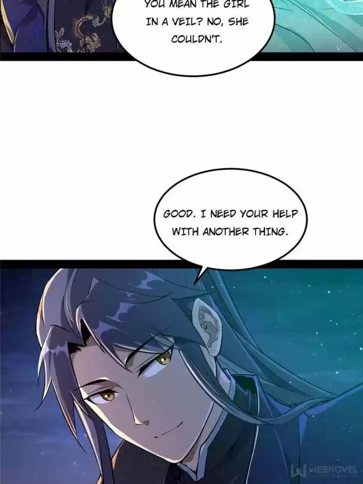 Good-for-Nothing Defies Common Sense: The Evil Emperor's Wild Consort (Novel) Ch.073