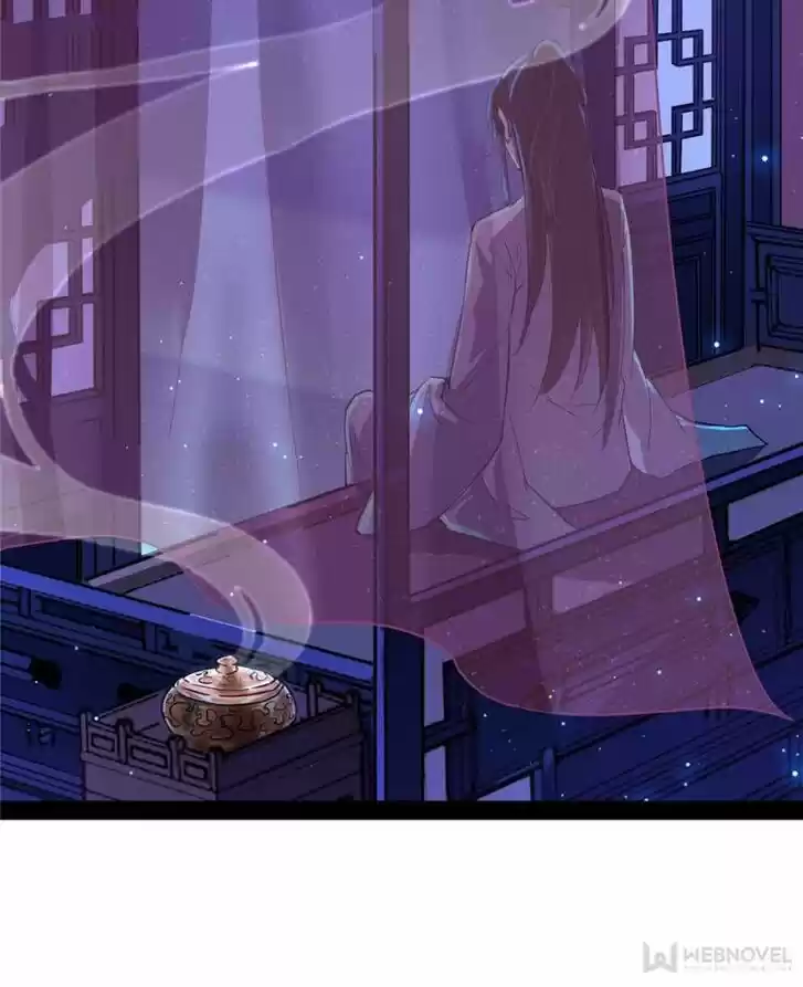 Good-for-Nothing Defies Common Sense: The Evil Emperor's Wild Consort (Novel) Ch.073