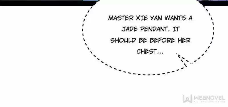 Good-for-Nothing Defies Common Sense: The Evil Emperor's Wild Consort (Novel) Ch.073