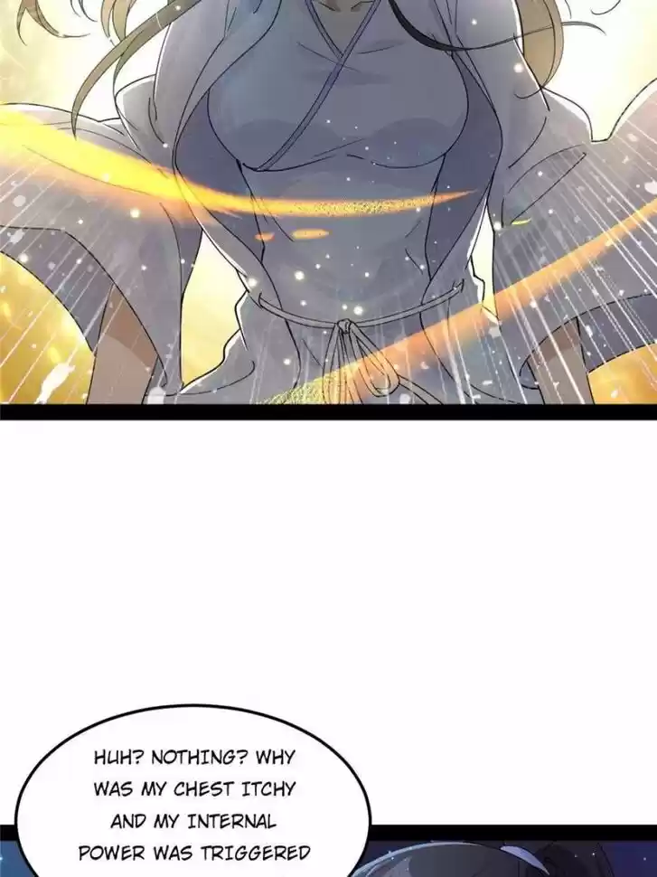 Good-for-Nothing Defies Common Sense: The Evil Emperor's Wild Consort (Novel) Ch.073