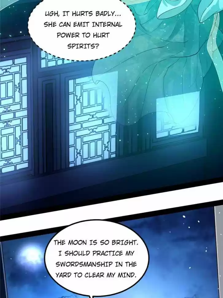 Good-for-Nothing Defies Common Sense: The Evil Emperor's Wild Consort (Novel) Ch.073