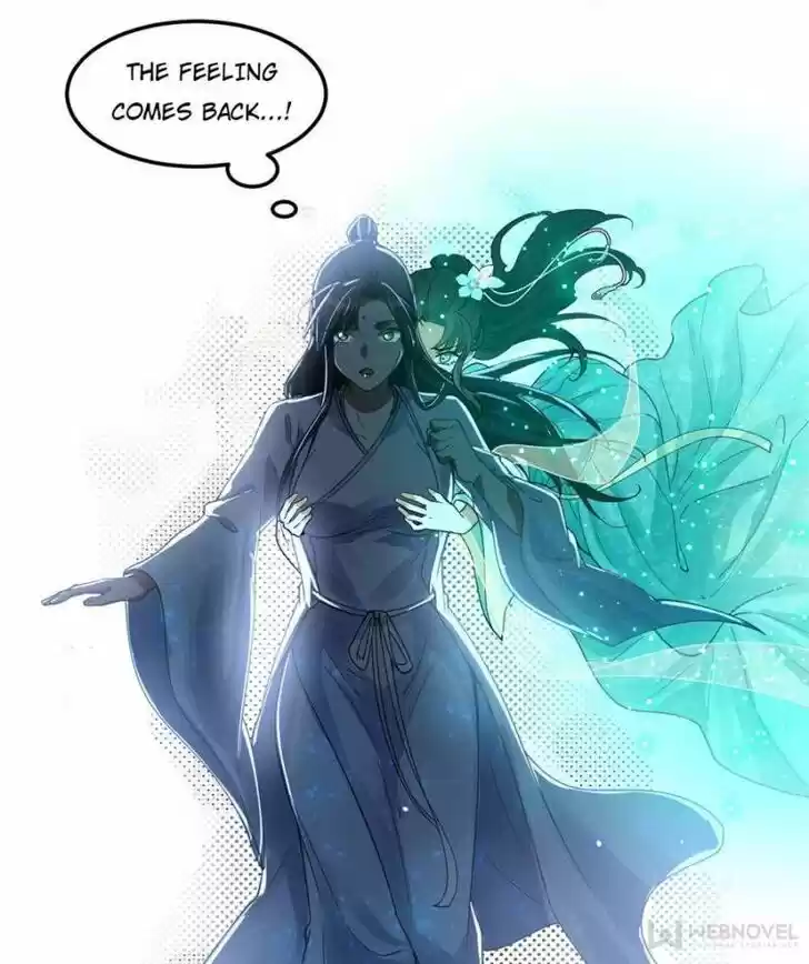 Good-for-Nothing Defies Common Sense: The Evil Emperor's Wild Consort (Novel) Ch.073