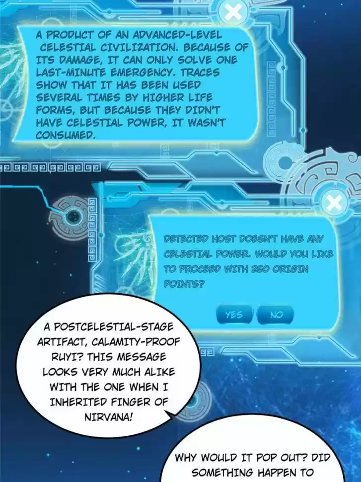 Good-for-Nothing Defies Common Sense: The Evil Emperor's Wild Consort (Novel) Ch.073