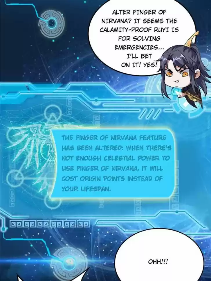 Good-for-Nothing Defies Common Sense: The Evil Emperor's Wild Consort (Novel) Ch.073