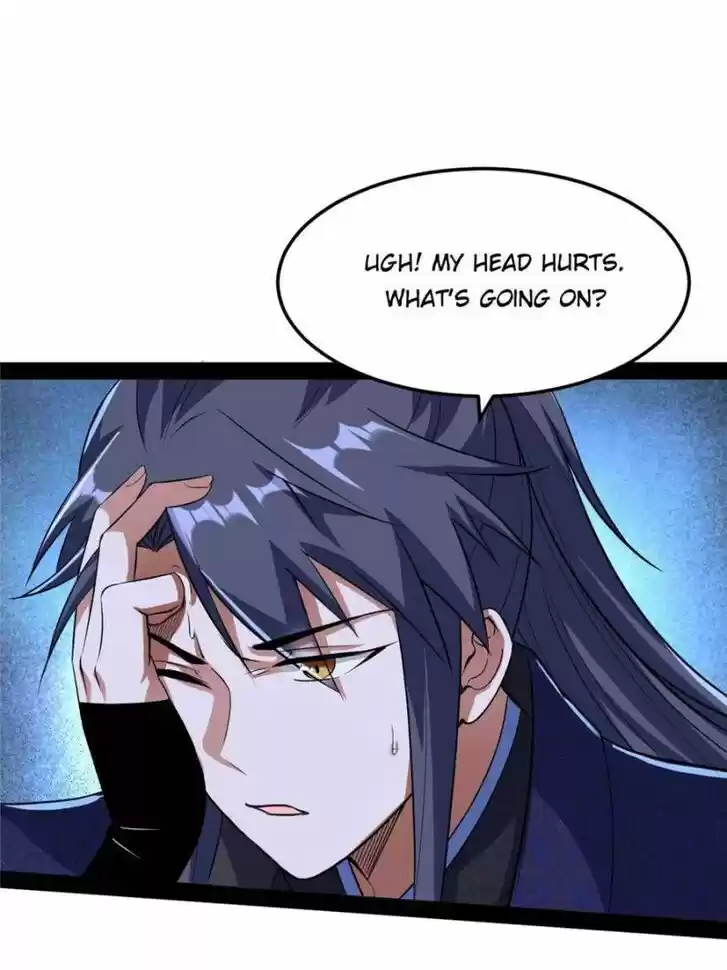 Good-for-Nothing Defies Common Sense: The Evil Emperor's Wild Consort (Novel) Ch.073