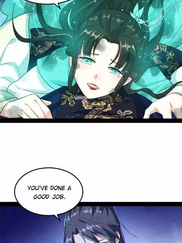 Good-for-Nothing Defies Common Sense: The Evil Emperor's Wild Consort (Novel) Ch.073