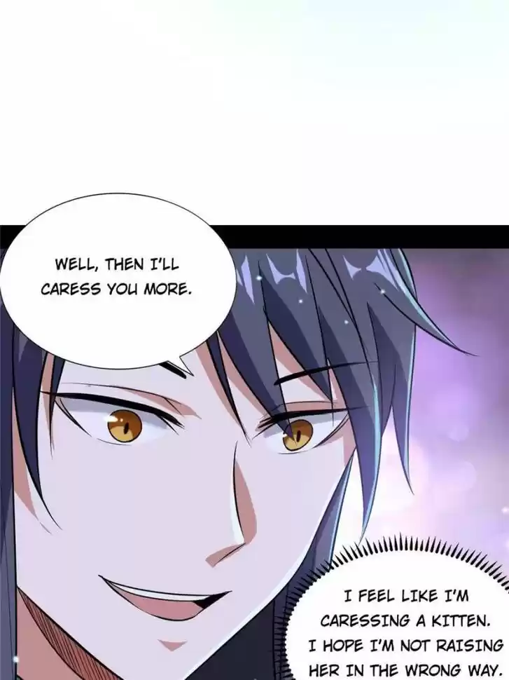 Good-for-Nothing Defies Common Sense: The Evil Emperor's Wild Consort (Novel) Ch.073