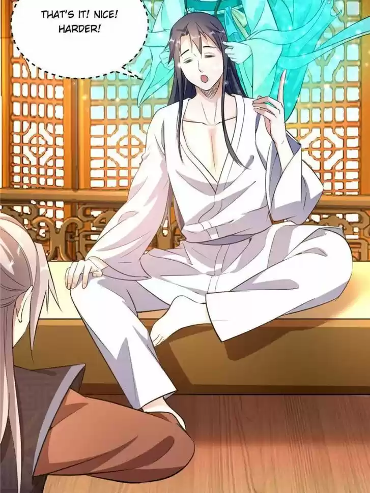 Good-for-Nothing Defies Common Sense: The Evil Emperor's Wild Consort (Novel) Ch.074