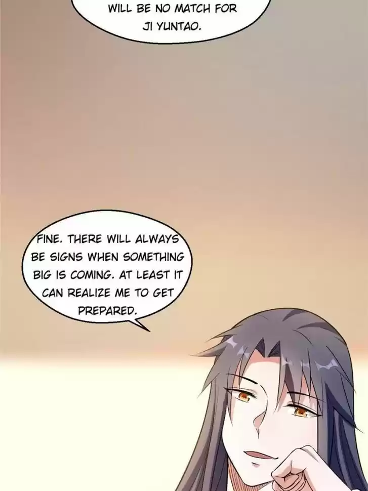 Good-for-Nothing Defies Common Sense: The Evil Emperor's Wild Consort (Novel) Ch.074