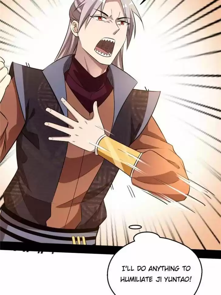 Good-for-Nothing Defies Common Sense: The Evil Emperor's Wild Consort (Novel) Ch.074