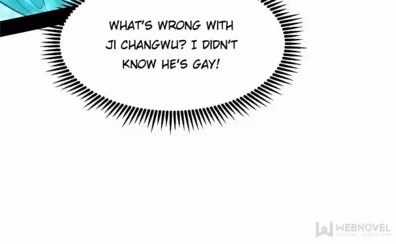 Good-for-Nothing Defies Common Sense: The Evil Emperor's Wild Consort (Novel) Ch.074