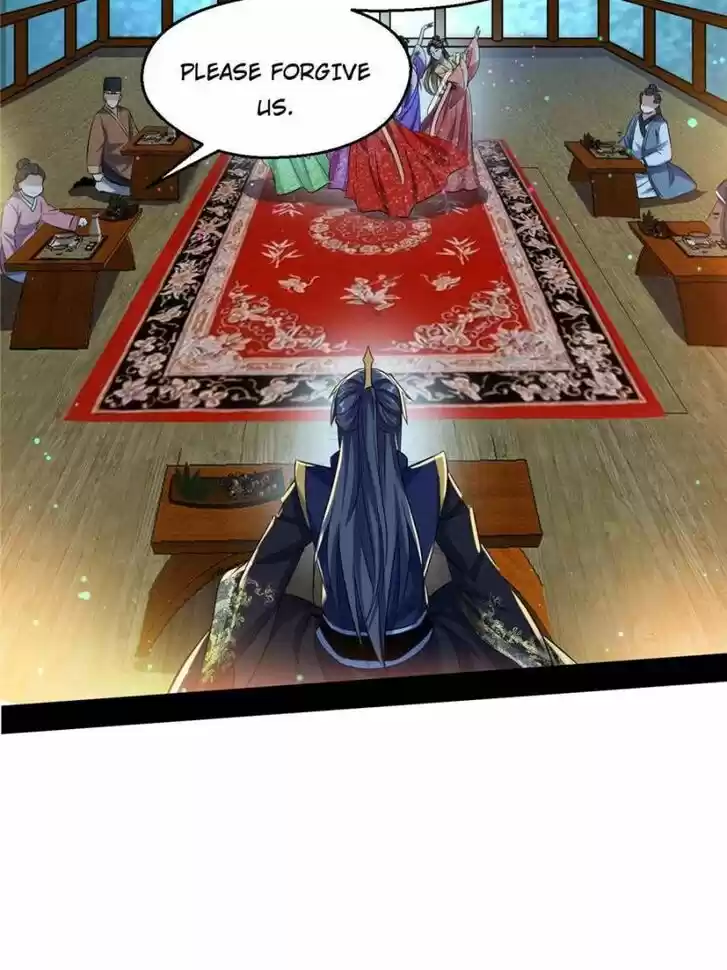 Good-for-Nothing Defies Common Sense: The Evil Emperor's Wild Consort (Novel) Ch.074