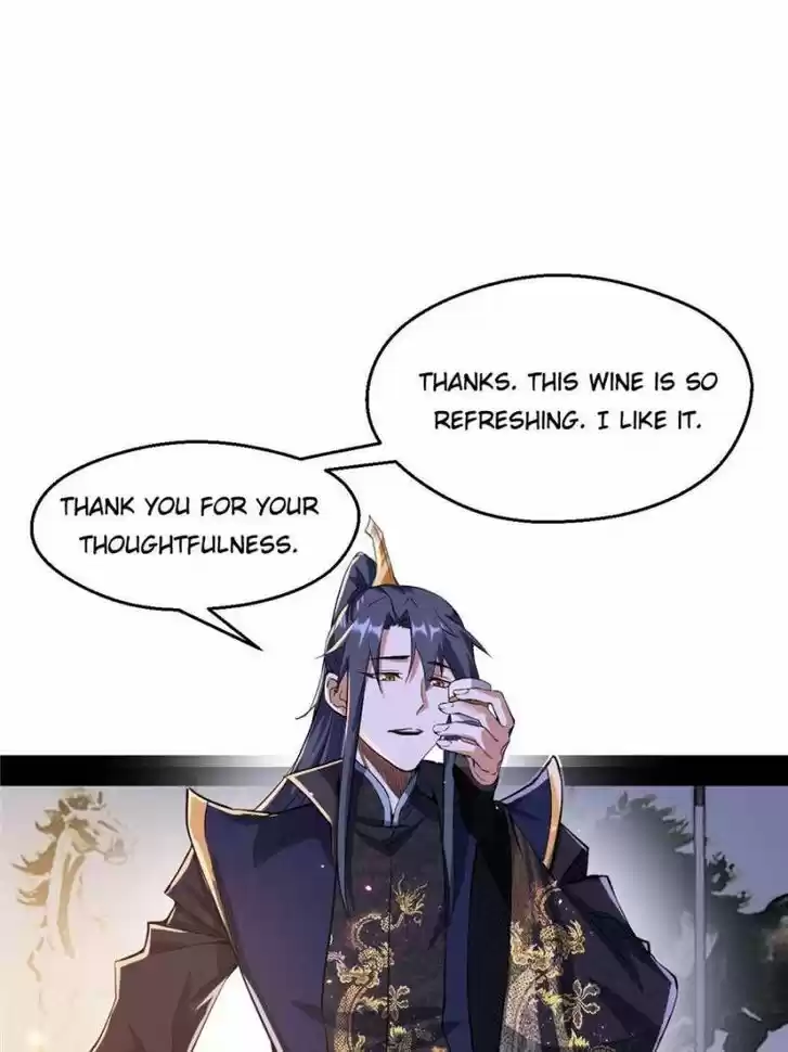 Good-for-Nothing Defies Common Sense: The Evil Emperor's Wild Consort (Novel) Ch.074