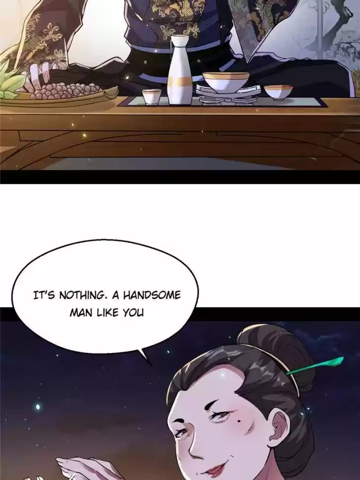 Good-for-Nothing Defies Common Sense: The Evil Emperor's Wild Consort (Novel) Ch.074