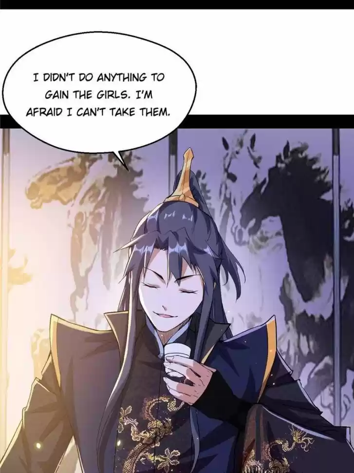 Good-for-Nothing Defies Common Sense: The Evil Emperor's Wild Consort (Novel) Ch.074