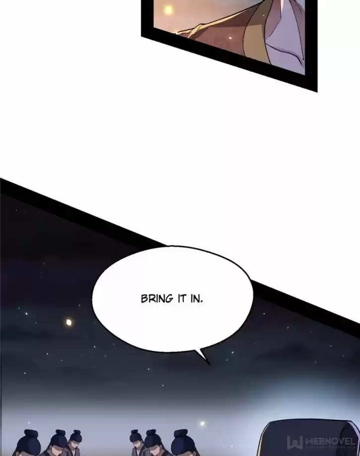 Good-for-Nothing Defies Common Sense: The Evil Emperor's Wild Consort (Novel) Ch.074