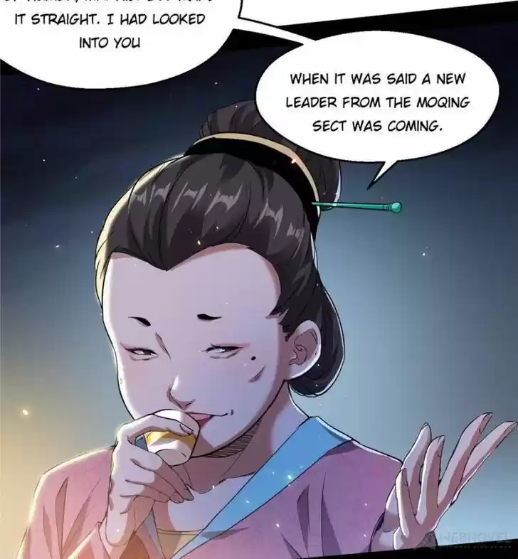 Good-for-Nothing Defies Common Sense: The Evil Emperor's Wild Consort (Novel) Ch.074