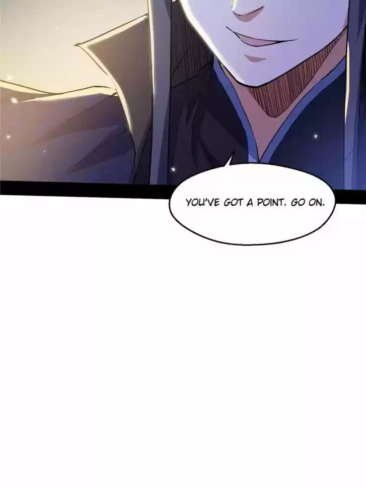 Good-for-Nothing Defies Common Sense: The Evil Emperor's Wild Consort (Novel) Ch.074