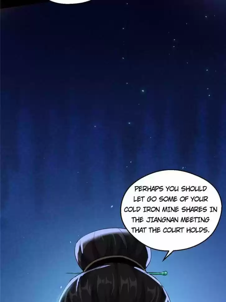 Good-for-Nothing Defies Common Sense: The Evil Emperor's Wild Consort (Novel) Ch.074