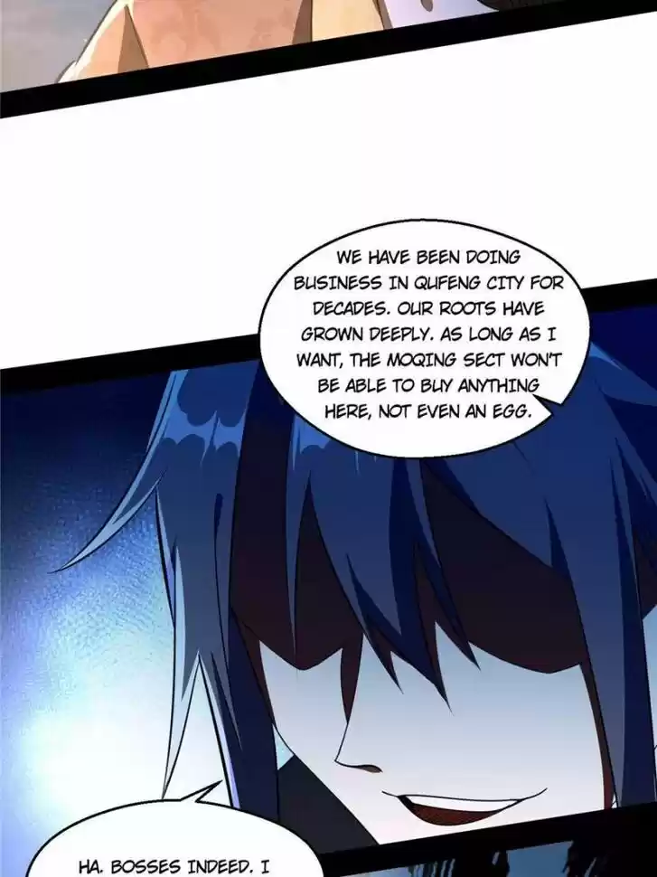 Good-for-Nothing Defies Common Sense: The Evil Emperor's Wild Consort (Novel) Ch.074