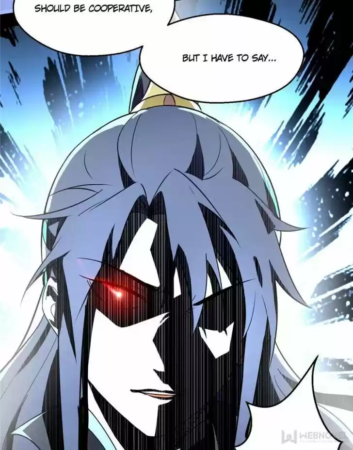 Good-for-Nothing Defies Common Sense: The Evil Emperor's Wild Consort (Novel) Ch.074