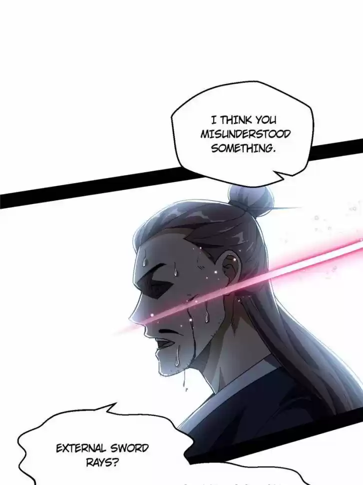 Good-for-Nothing Defies Common Sense: The Evil Emperor's Wild Consort (Novel) Ch.074