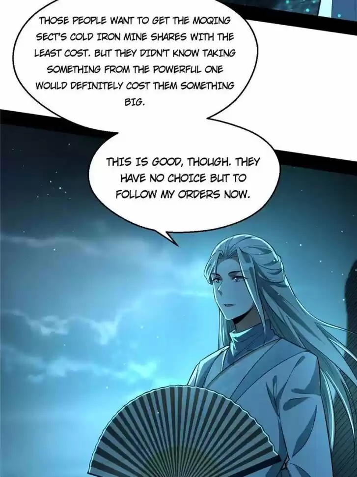 Good-for-Nothing Defies Common Sense: The Evil Emperor's Wild Consort (Novel) Ch.074