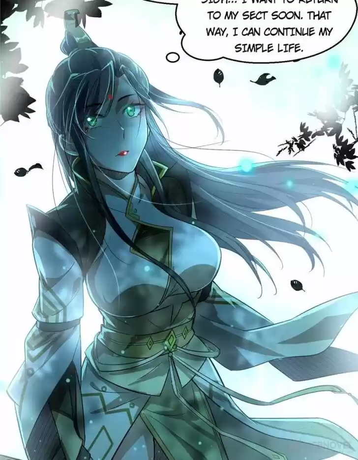 Good-for-Nothing Defies Common Sense: The Evil Emperor's Wild Consort (Novel) Ch.074