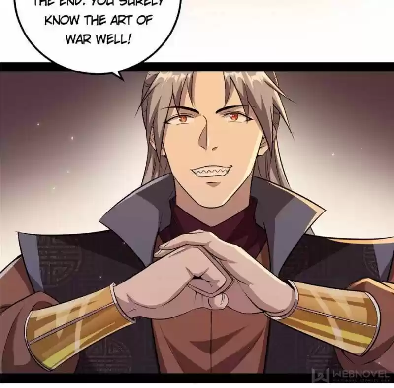 Good-for-Nothing Defies Common Sense: The Evil Emperor's Wild Consort (Novel) Ch.075