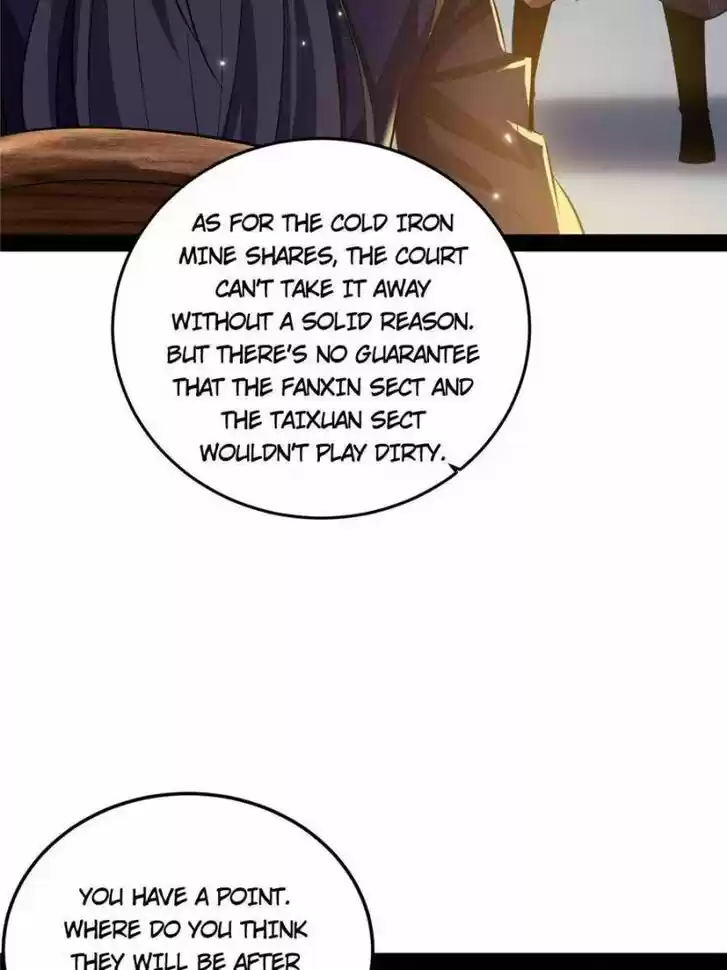 Good-for-Nothing Defies Common Sense: The Evil Emperor's Wild Consort (Novel) Ch.075