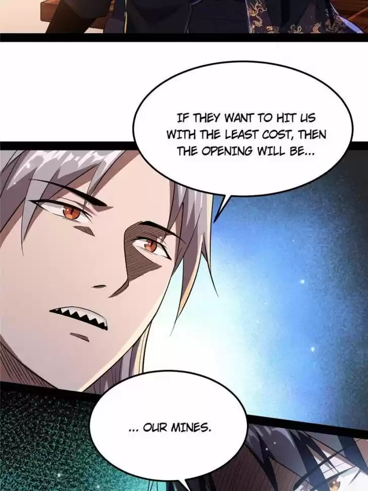 Good-for-Nothing Defies Common Sense: The Evil Emperor's Wild Consort (Novel) Ch.075