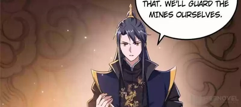 Good-for-Nothing Defies Common Sense: The Evil Emperor's Wild Consort (Novel) Ch.075