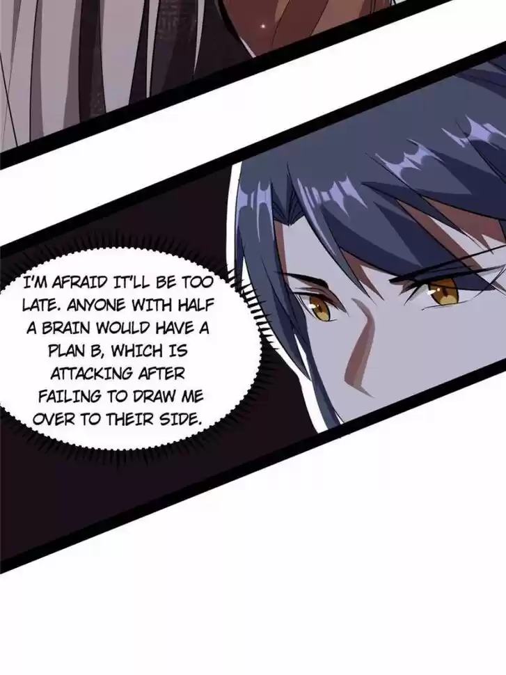 Good-for-Nothing Defies Common Sense: The Evil Emperor's Wild Consort (Novel) Ch.075