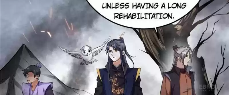 Good-for-Nothing Defies Common Sense: The Evil Emperor's Wild Consort (Novel) Ch.075