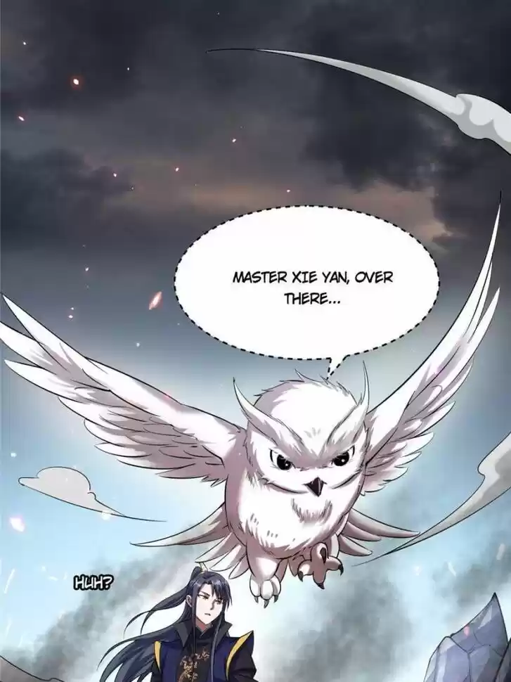 Good-for-Nothing Defies Common Sense: The Evil Emperor's Wild Consort (Novel) Ch.075