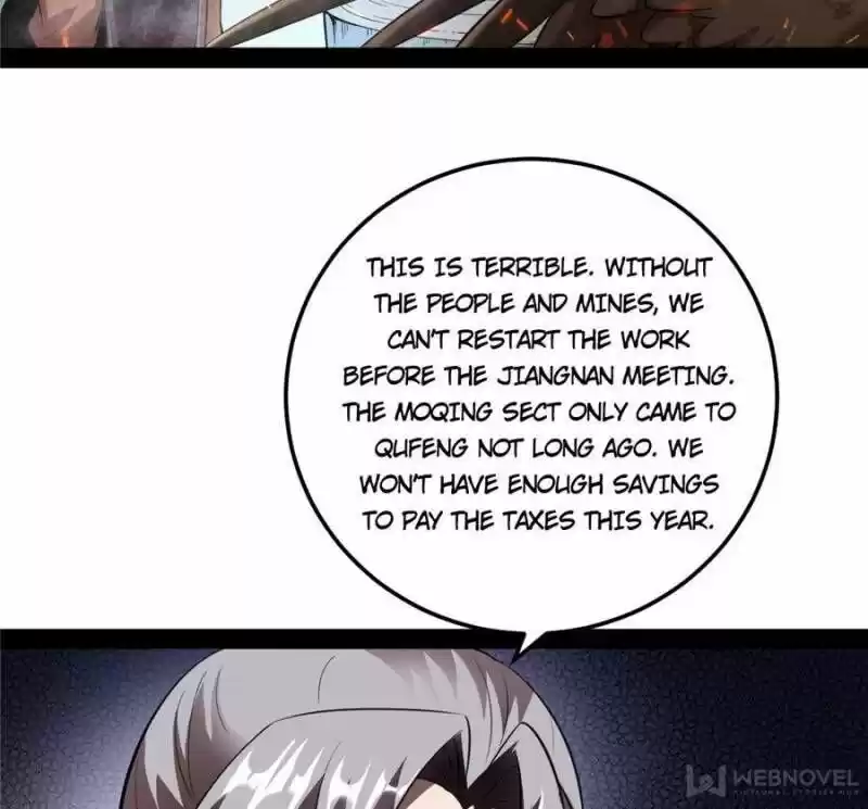 Good-for-Nothing Defies Common Sense: The Evil Emperor's Wild Consort (Novel) Ch.075