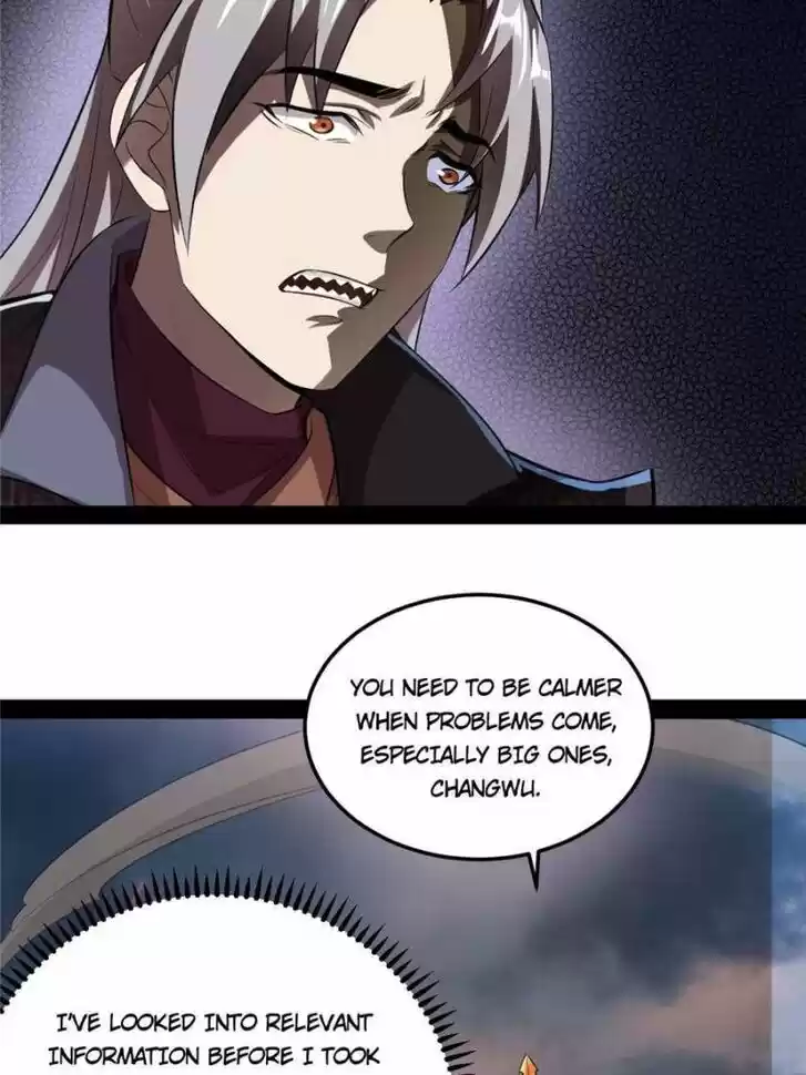 Good-for-Nothing Defies Common Sense: The Evil Emperor's Wild Consort (Novel) Ch.075