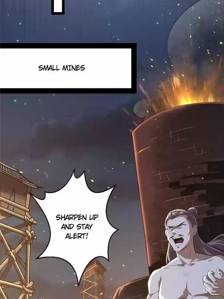 Good-for-Nothing Defies Common Sense: The Evil Emperor's Wild Consort (Novel) Ch.075