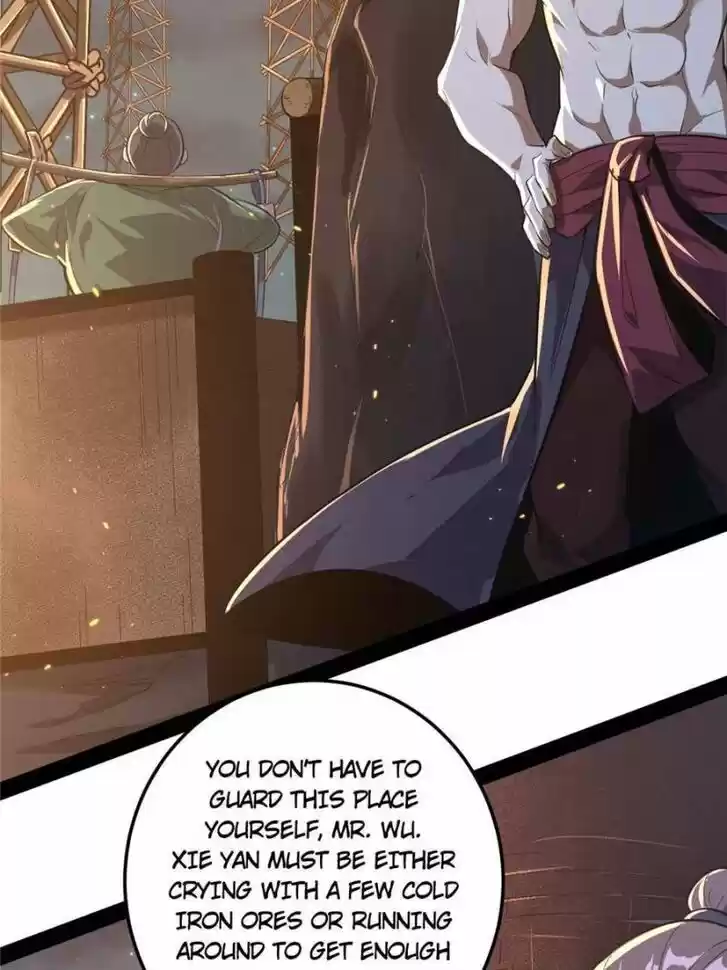 Good-for-Nothing Defies Common Sense: The Evil Emperor's Wild Consort (Novel) Ch.075