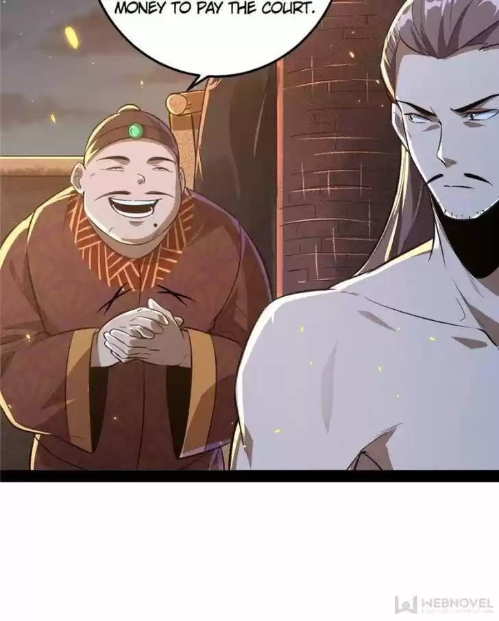 Good-for-Nothing Defies Common Sense: The Evil Emperor's Wild Consort (Novel) Ch.075