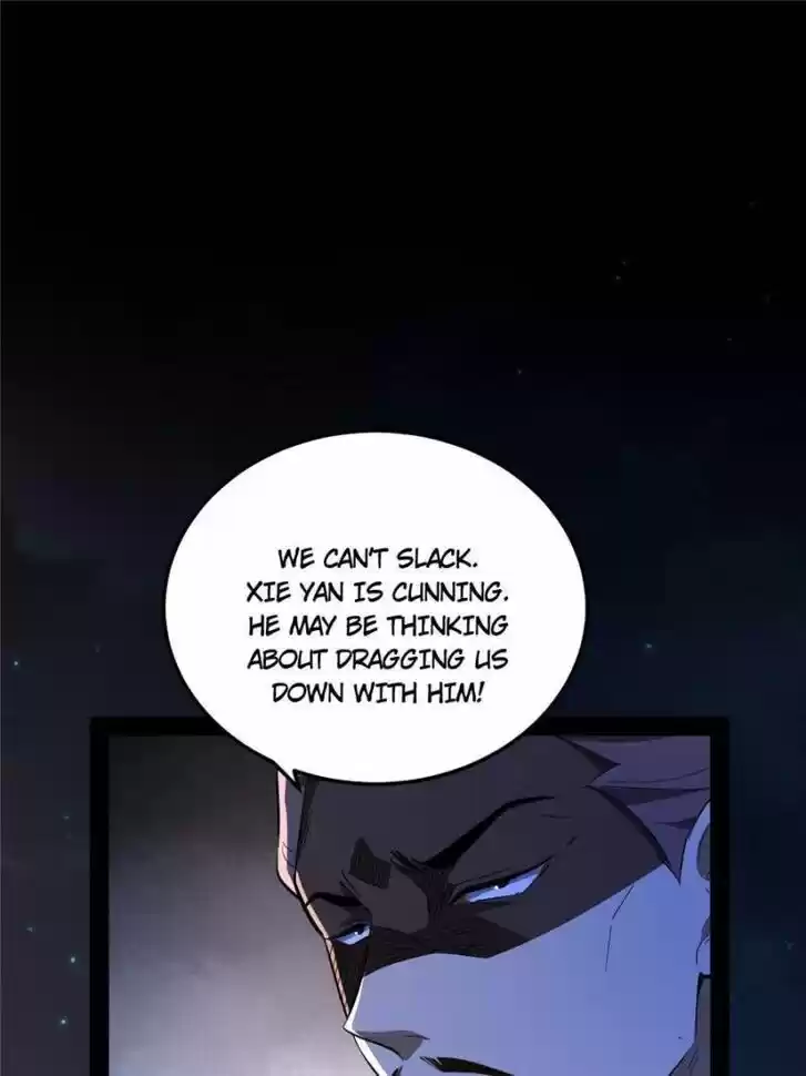 Good-for-Nothing Defies Common Sense: The Evil Emperor's Wild Consort (Novel) Ch.075