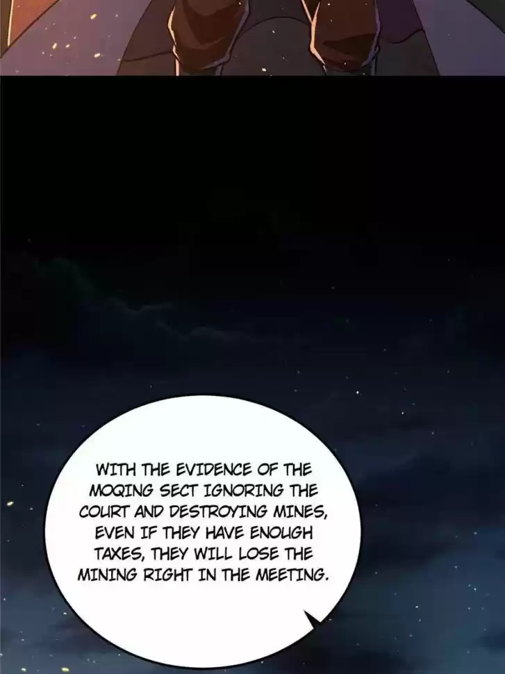 Good-for-Nothing Defies Common Sense: The Evil Emperor's Wild Consort (Novel) Ch.075