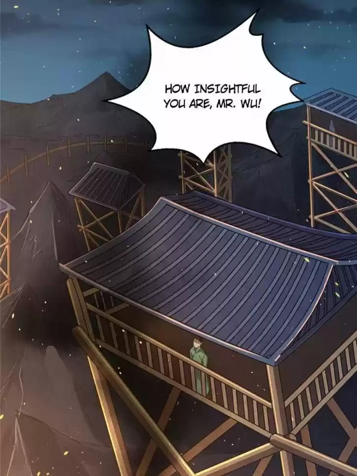 Good-for-Nothing Defies Common Sense: The Evil Emperor's Wild Consort (Novel) Ch.075