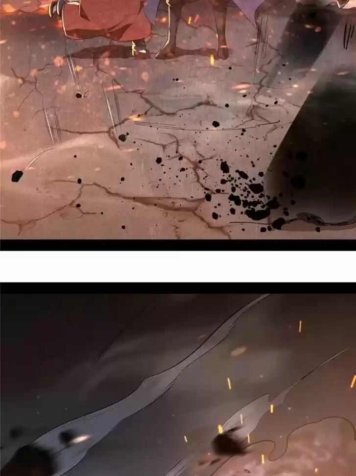 Good-for-Nothing Defies Common Sense: The Evil Emperor's Wild Consort (Novel) Ch.075