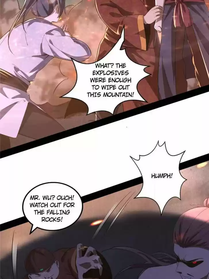 Good-for-Nothing Defies Common Sense: The Evil Emperor's Wild Consort (Novel) Ch.075