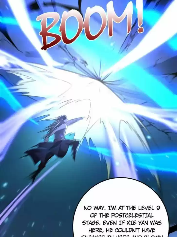 Good-for-Nothing Defies Common Sense: The Evil Emperor's Wild Consort (Novel) Ch.075